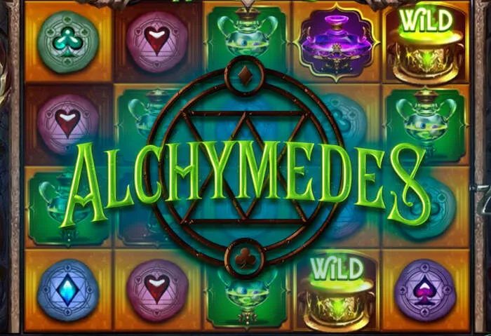 Player winning big on Mybestbet Casino's popular jackpot slot game.