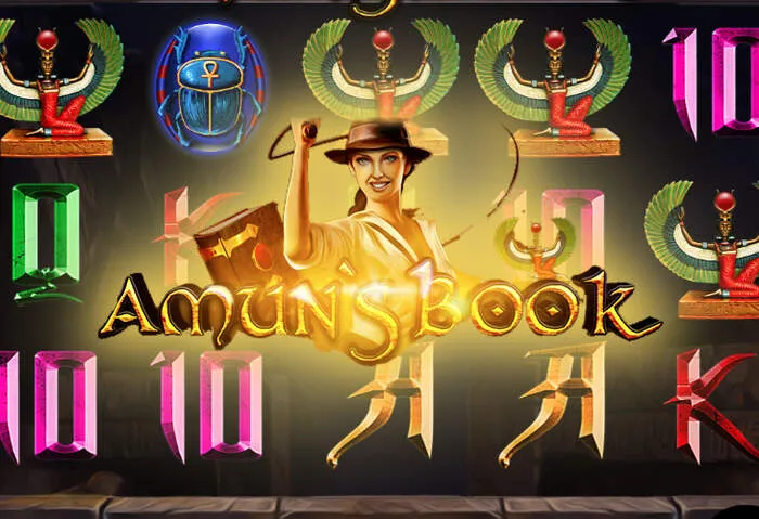 Mybestbet Casino tragamonedas con bote progresivo.